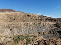 安全評價報告公示（	赤峰海森富石材有限公司松山區(qū)大廟鎮(zhèn)徐家窩鋪地